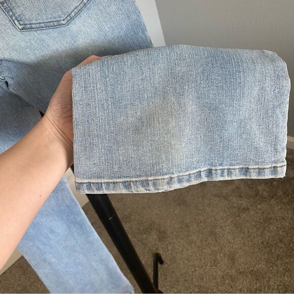 DKNY Jeans / size 7 - Picture 3 of 9